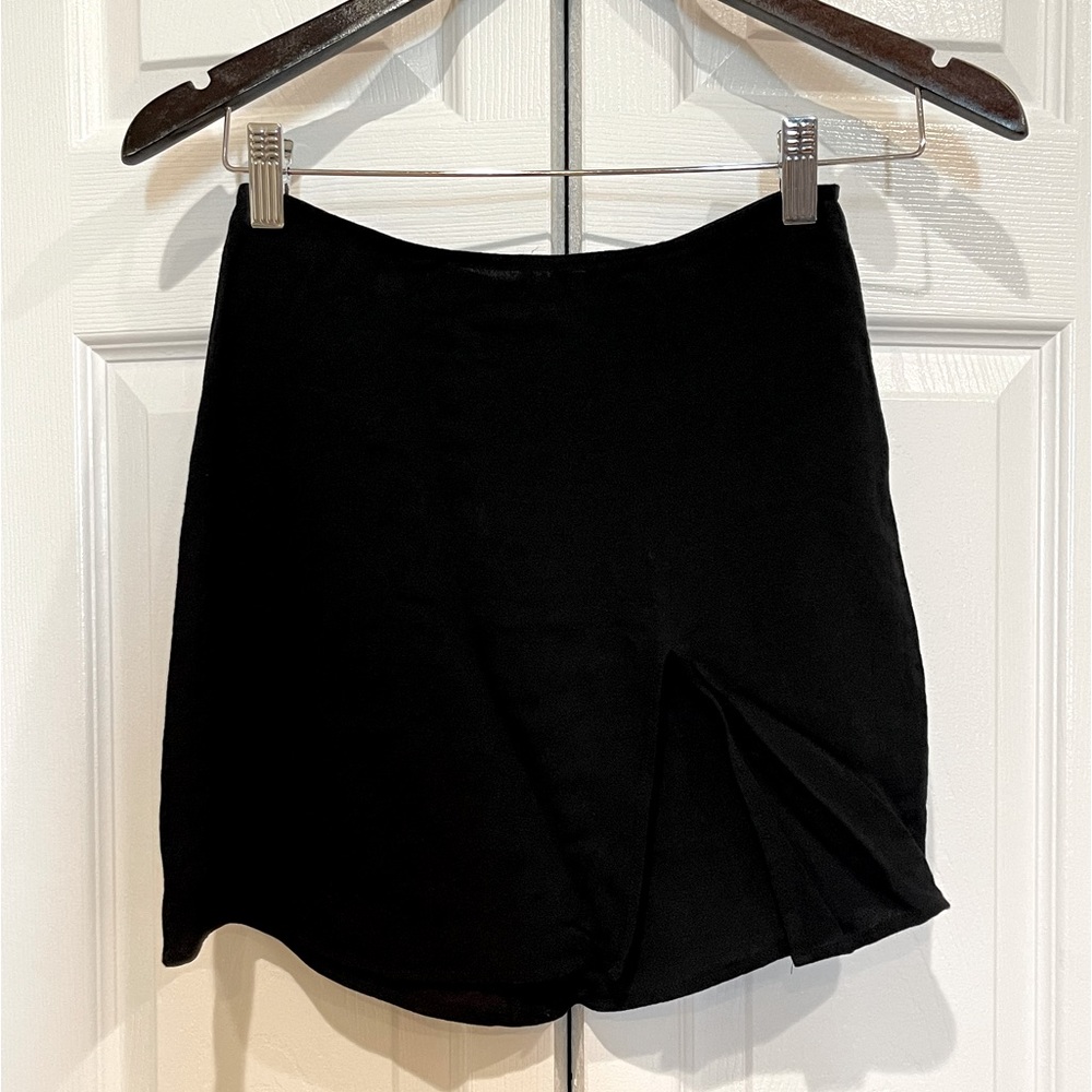 Mini Skirt